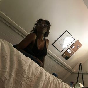 Hey! I’m Kamaria— I’m short on rent this month. ANYTHING HELPS $KamariaForeman